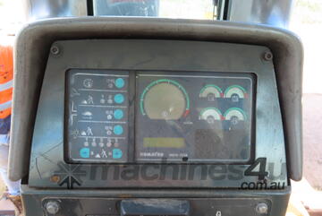 2003 Komatsu D475A-5E0 Tracked Dozer