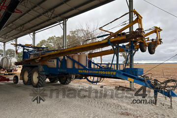 Sonic 10045TS Boom Spray Sprayer Sonic 10045TS Boom Spray Sprayer