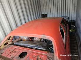 1970 Holden LC Coupe Petrol ***Suit Restoration*** - picture0' - Click to enlarge