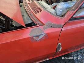 1970 Holden LC Coupe Petrol ***Suit Restoration*** - picture0' - Click to enlarge