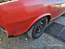 1970 Holden LC Coupe Petrol ***Suit Restoration*** - picture1' - Click to enlarge
