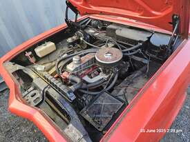 1970 Holden LC Coupe Petrol ***Suit Restoration*** - picture2' - Click to enlarge