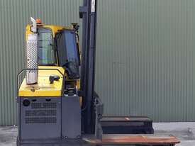 COMBILIFT C4800  Multi-Directional Side Loader - picture0' - Click to enlarge