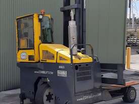 COMBILIFT C4800  Multi-Directional Side Loader - picture0' - Click to enlarge