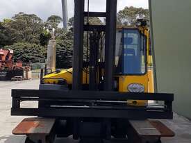 COMBILIFT C4800  Multi-Directional Side Loader - picture1' - Click to enlarge