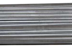 PACIFIC Stainless Steel Smoke Stick