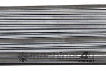PACIFIC Stainless Steel Smoke Stick