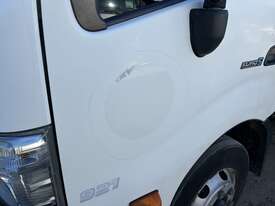 2017 Hino 300 Series 921 (4x2) Service Truck (Ex Lease) - picture0' - Click to enlarge