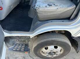 2017 Hino 300 Series 921 (4x2) Service Truck (Ex Lease) - picture1' - Click to enlarge