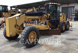 Caterpillar CAT 120M Motor Graders