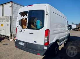 Ford Transit - picture0' - Click to enlarge