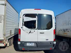 Ford Transit - picture1' - Click to enlarge