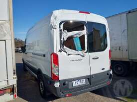 Ford Transit - picture2' - Click to enlarge