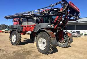 2013 Miller NITRO 5333 Sprayers