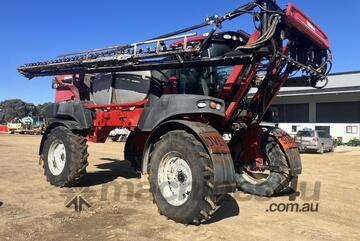 2013 Miller NITRO 5333 Sprayers
