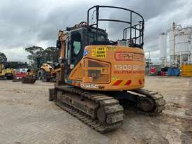2021 CASE CX145C  - picture0' - Click to enlarge