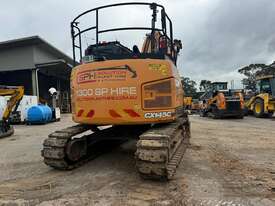 2021 CASE CX145C  - picture2' - Click to enlarge