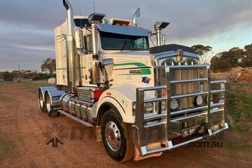 1995 KENWORTH T950 TRADITION PRIME MOVER