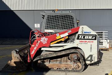 Takeuchi   TL8R-2
