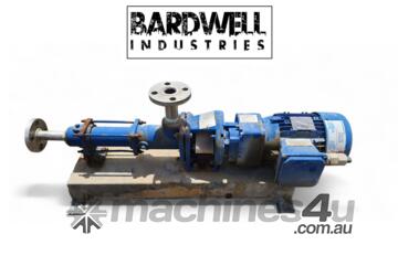 Mono   Pump C21BC80EMA