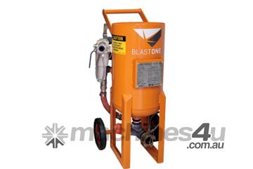 Mitey-Mite 1.0 cuft Blast Machine