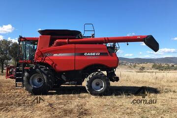 2012 CASE IH 7230 HEADER HEADERS