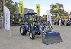 Lovol Achilles   354 Tractor Lovol Achilles   354 Tractor