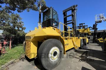 HYSTER H48.00C-16CH - (PS091) - 40 Ton Lift.