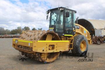 Caterpillar 2017   Cs56b