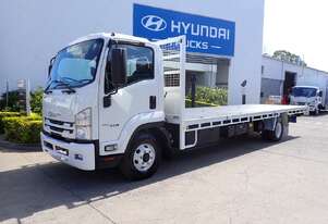 Isuzu   FRR