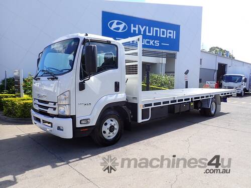 ISUZU FRR