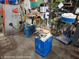 Scheppach Chisa 7.0 Chisel Morticer - picture0' - Click to enlarge