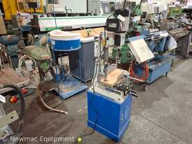 Scheppach Chisa 7.0 Chisel Morticer - picture0' - Click to enlarge
