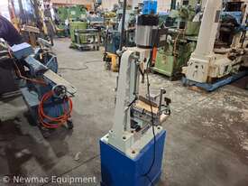 Scheppach Chisa 7.0 Chisel Morticer - picture1' - Click to enlarge