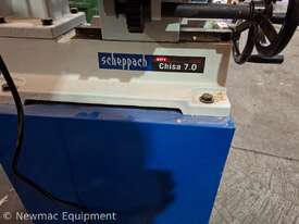 Scheppach Chisa 7.0 Chisel Morticer - picture2' - Click to enlarge