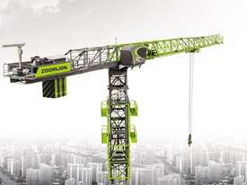 2025 Zoomlion T6013-6 Tower Crane - picture0' - Click to enlarge