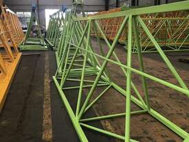2025 Zoomlion T6013-6 Tower Crane - picture1' - Click to enlarge