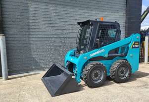 Sunward 2025   SWL2820