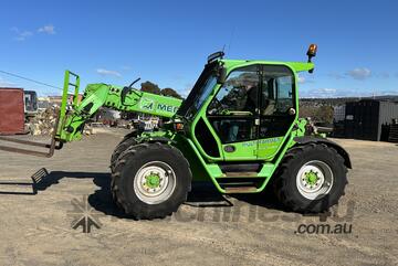 Merlo   MF30.9CL2 Telehandler