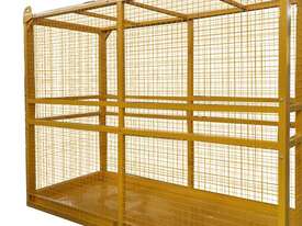 2024 First Aid First Aid Cage WPC2 - picture0' - Click to enlarge