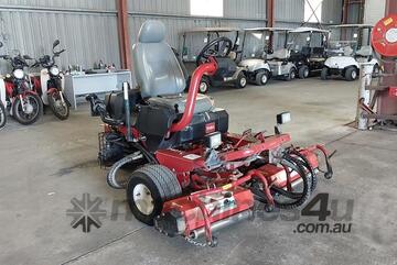 Toro   Greensmaster 3250