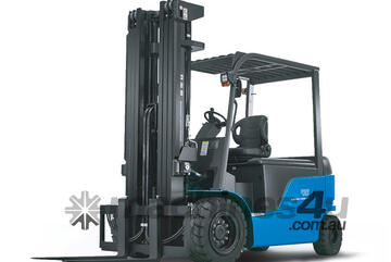 [BYD] EL40-PRO - 4.0 Tonne Counterbalance Forklift (Lithium)