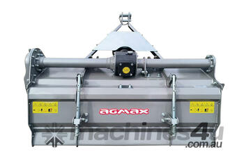 Heavy Duty Rotary Hoe 150cm AGMAX RHHD150