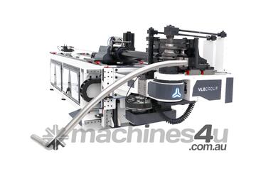 VLB 3D MANDREL TUBE BENDER | EB-105 CNC | 105MM CAP | ELECTRIC | EUROPEAN MADE