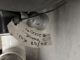 1 X Pool Sand Filter & Bowman Heater 415V - picture0' - Click to enlarge