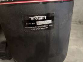 1 X Pool Sand Filter & Bowman Heater 415V - picture1' - Click to enlarge