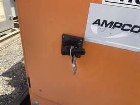 Wilson skid mounted sub station - picture0' - Click to enlarge