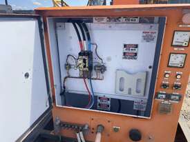 Wilson skid mounted sub station - picture0' - Click to enlarge