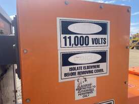 Wilson skid mounted sub station - picture1' - Click to enlarge