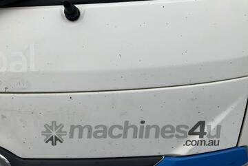 2017 Hino 300 616 Tipper Day Cab 2017 Hino 300 616 Tipper Day Cab